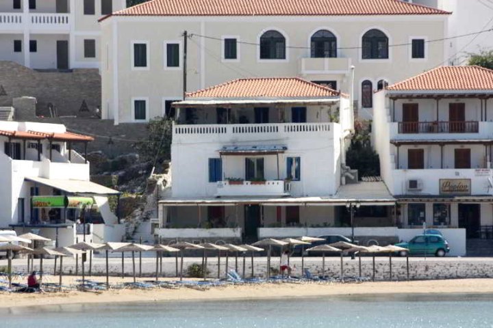 Villa Eleonora