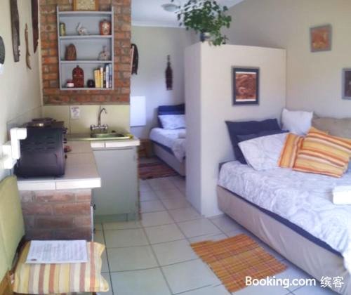 Amani Guest House Clarens