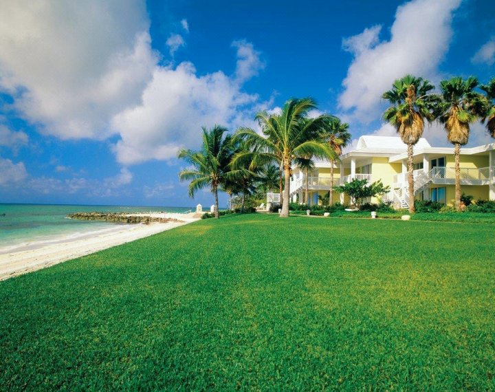 大卢卡扬巴哈马群岛豪华喷气式酒店(JET LUXURY AT THE GRAND LUCAYAN BAHAMAS)