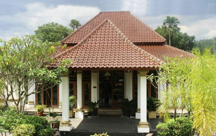 The Pelangi Hotel & Resort