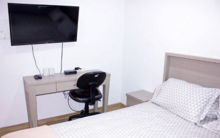 Guest Suite Welery At Menteng ( Wifi / Hot Shower / Laundry)