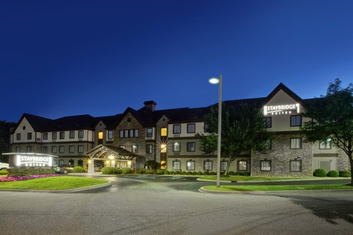 路易斯维尔东宿之桥套房酒店(Staybridge Suites Louisville - East, an IHG Hotel)