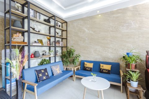 长风归隐酒店(苏州拙政园平江路店)