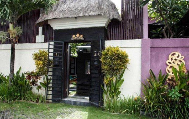 巴厘岛沙洛姆别墅(Shalom Villa Bali)