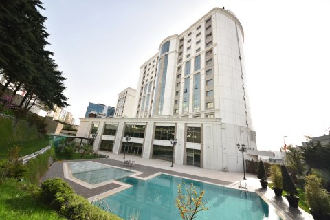 伊斯坦布尔戈南酒店(Istanbul Gonen Hotel)