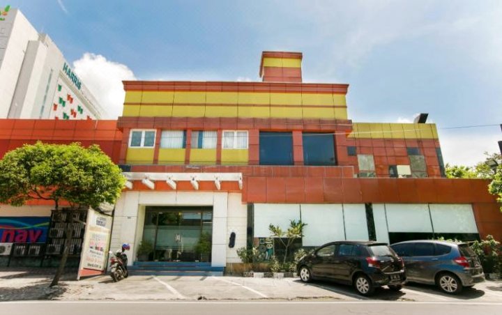 泗水国际家庭旅馆(International Homestay Surabaya)