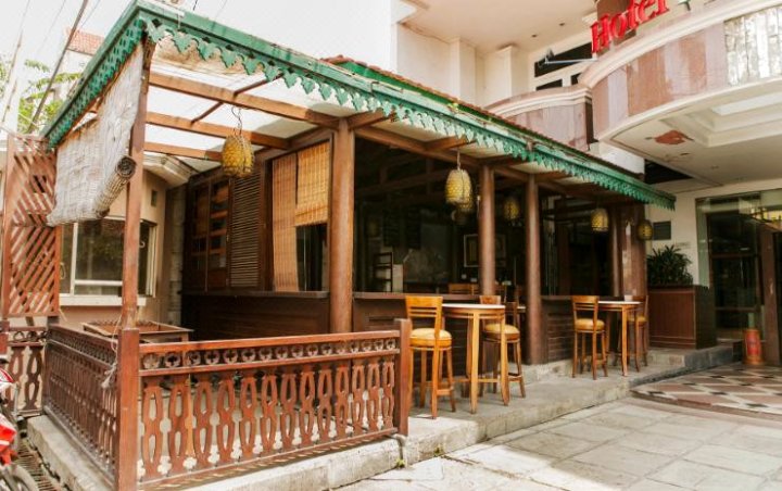 米惹酒店(Hotel Mesir)