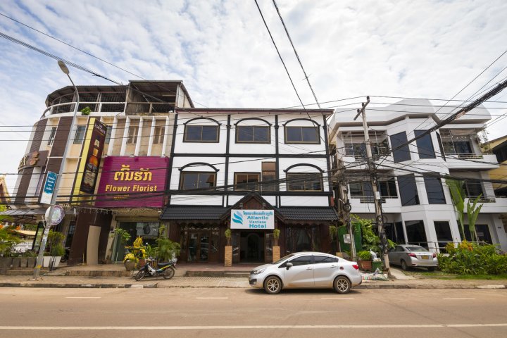 大西洋万象酒店(Atlantic Vientiane Hotel)