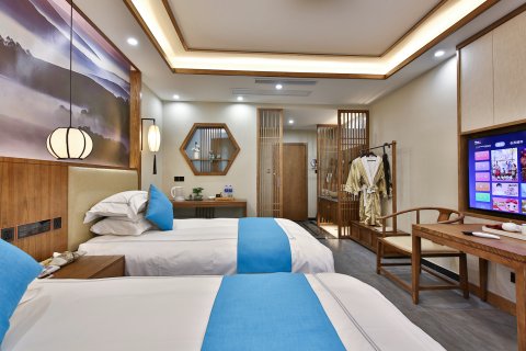 泽一居精舍(苏州观前街平江路店)