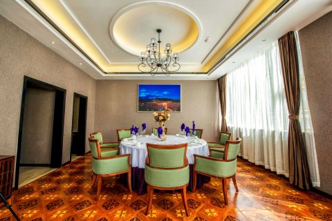 麗枫酒店(色达金马大道店)