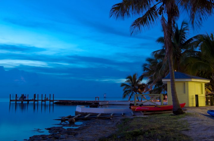 椴树湾度假村(Lime Tree Bay Resort)