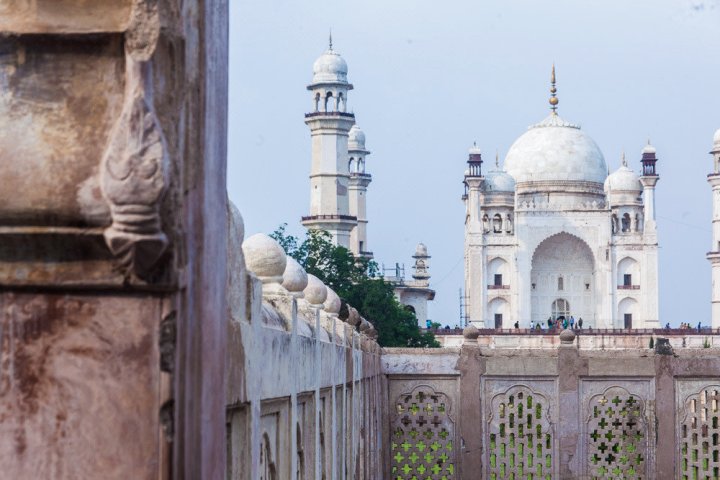 维万塔奥兰加巴德酒店(Vivanta Aurangabad, Maharashtra)