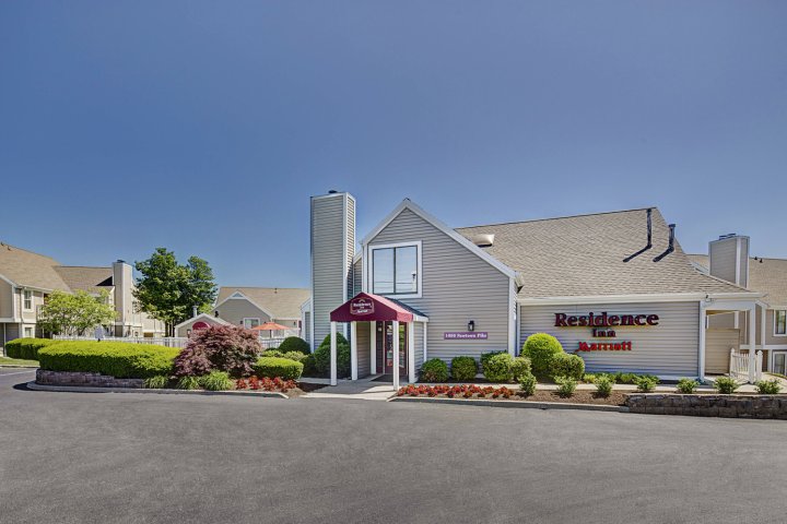 列克星敦北原住酒店(Residence Inn Lexington North)