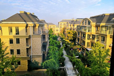 枣庄清平居公寓