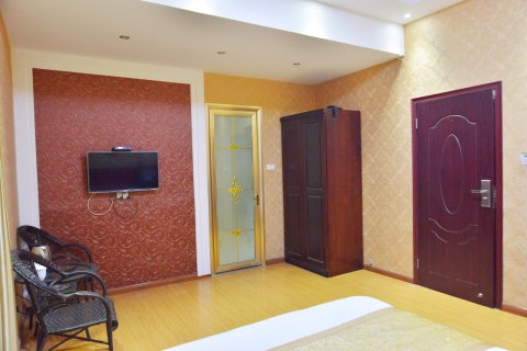 亚都宾馆(宝丰利民路店)