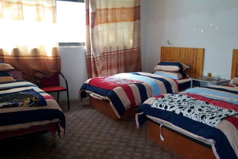 日喀则米玛青年旅舍