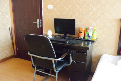 亚都宾馆(宝丰利民路店)