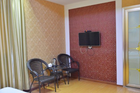 亚都宾馆(宝丰利民路店)