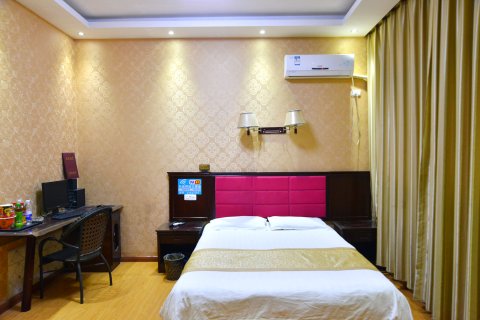 亚都宾馆(宝丰利民路店)