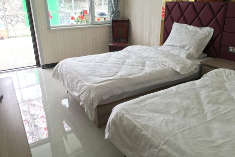 祁连丹霞郦苑农家宾馆