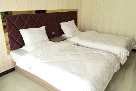 祁连丹霞郦苑农家宾馆