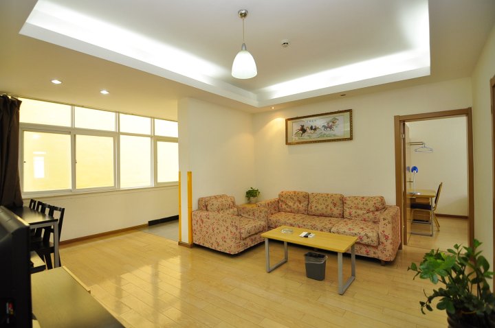 云之舍连锁酒店(景洪店)