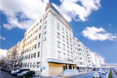 锦江之星(哈尔滨中央大街新阳路店)