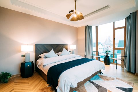 商玉客栈(海盐紫金山村分店)