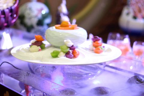 温州云天楼米兰国际大酒店