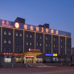 酒店头图