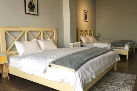 罗平97ROCK书店青年旅舍