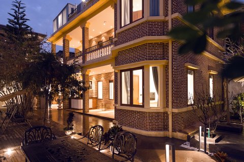 鼓浪屿纳海庄园