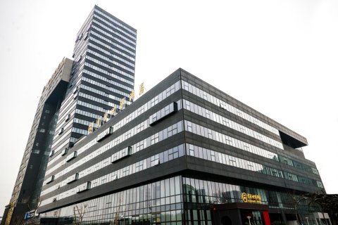 书香世家酒店(无锡融创万达江南大学店)