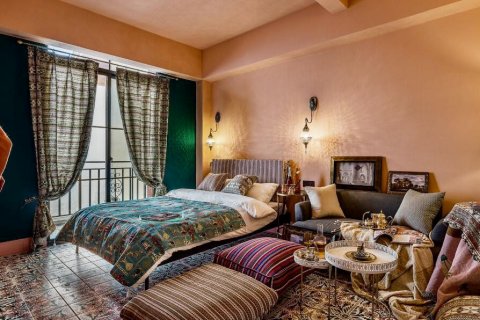 仙女山La Ray.未满叁拾酒店