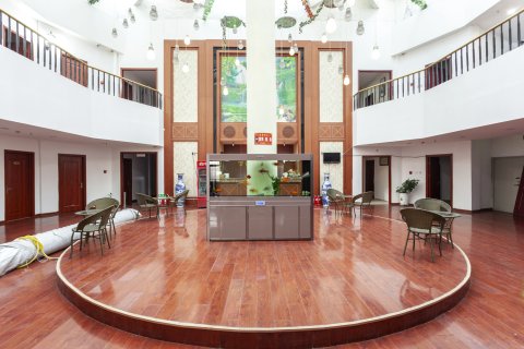 平定万佳快捷酒店