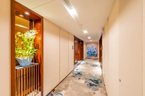 合肥兰花丽呈酒店