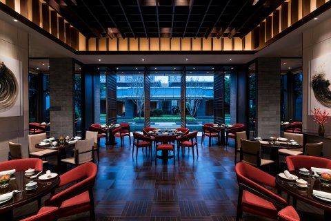 福州仓山凯悦酒店