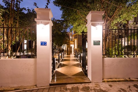 鼓浪屿纳海庄园