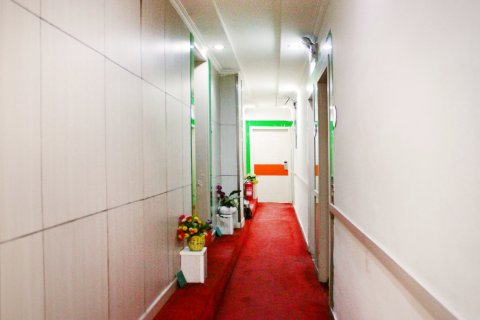 如家华驿酒店(廊坊香河938总站公交站店)