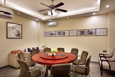 虞山公馆(桂林两江四湖虞山公园店)