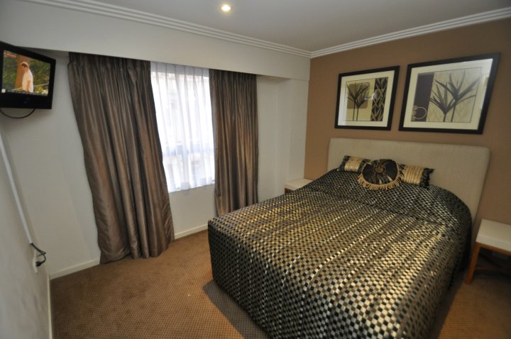 悉尼中央商务区一卧室公寓（625HG）(Sydney CBD Self-Contained One-Bedroom Apartment (625HG))