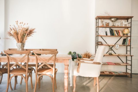 夕拾花舍(阳朔天空之境店)