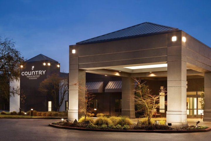 丽笙华盛顿州巴萨尔丽怡酒店(Country Inn & Suites by Radisson, Seattle-Bothell, WA)