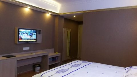 茂名长坡豪庭宾馆