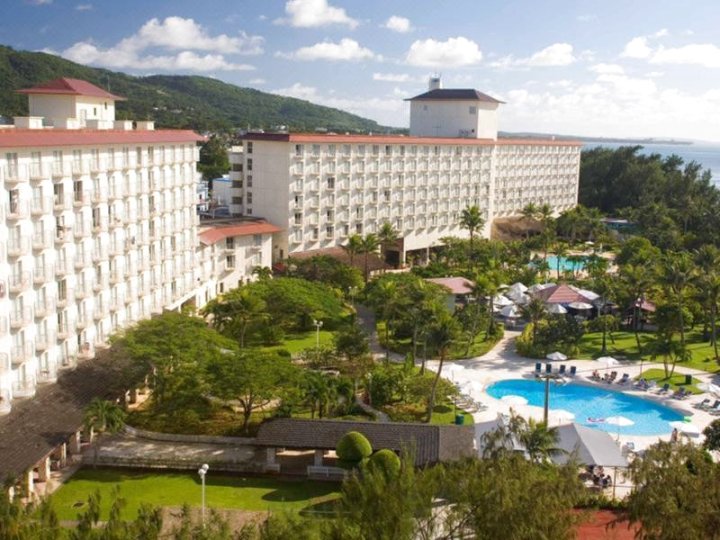 塞班悦泰度假酒店(Fiesta Resort & Spa Saipan)