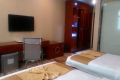 阿波罗酒店(Apollo Hotel)