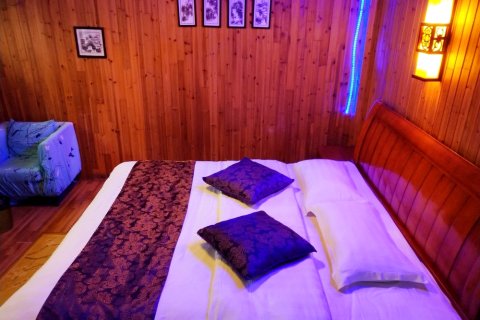 西塘月光码头国际青年旅舍