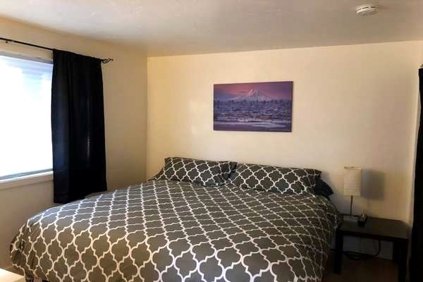 胡德里弗套房延住旅馆(Hood River Suites Extended Stay Apartment Hotel)
