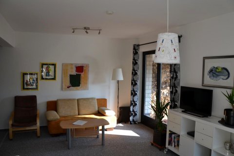 Apartment Frohnau