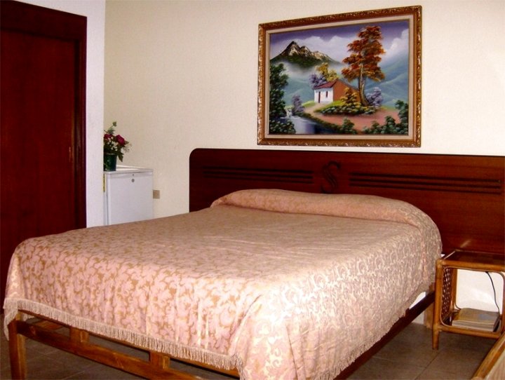 马拉开波套房酒店(Maracaibo Suites)